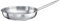 Padella TOMGAST Diametro: 36 cm Altezza: 6 cm | Acciaio inox 18/10 | Spessore parete da 1 mm a 1,2 mm | Fondo a tre strati in alluminio e acciaio | Induzione
