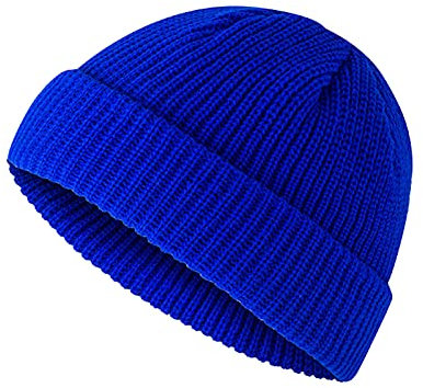 Tennis Cap Herren Fellbommel Für Mützen Mit Glitzer Herren Winter und gefärbte und für Frauen gestrickte Mützen warm Mützen Frauen Mützen Strickpom Hüte Baseballmütze Mützen Turban Fendt (E, One Size)