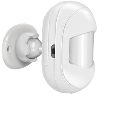Human Body Sensor, PIR Motion Detectors For Tuya Indoor Outdoor Infrared Light Human Motion Sensor For Home