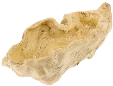 Milisten Sukkulenten Blumentöpfe Tischblume Blumentöpfe aus Kunstharz bürodeko büro Dekoration schmücken Tisch deko Sukkulenten Töpfe Kaktus Blumentopf Saftige Schale Dekorationen Skulptur