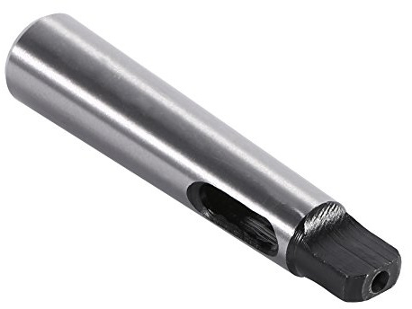 Manchon Adaptateur de Réduction en Acier pour Taper 1-4 à Taper 2-5, à Utiliser avec des Tournevis Coniques, Améliore l'efficacité du Travail (-GS00469-01)