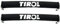 Acunny Coussinets de toit, sangles, planche de surf, kayak, barres transversales, barres de toit, supports, porte-bagages, voiture, kayak, support de rangement, compatible avec tous les véhicules