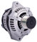 24056 Lichtmaschine Alternator Generator 180A 12V Kompatibel mit HIACE 2.5/Land Cruiser Prado 3.0/DYNA 3.0 (2006-)