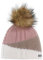 Eisbär Eden Lux Crystal Mütze