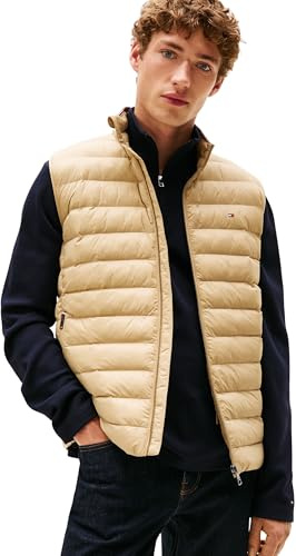 Tommy Hilfiger PACKABLE RECYCLED VEST