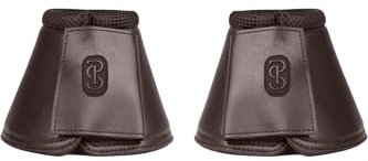 PS of Sweden 2024 Bell Stiefel Premium Mesh 1410-013 - Coffee