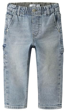 NAME IT Jungen Nmmben Tap Jeans 8940-Bf Noos Nmmben Tap Jeans 8940-bf Noos
