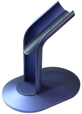 HDOYTXXM Plancha de pelo para HT01 soporte de aluminio enchufe de alimentación organizadores de baño escritorio secador de pelo herramientas de cuidado