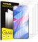 Viojrlra Verre Trempé [3 Pièces] Pour Xiaomi Redmi Note 13 5G/4G, Dureté 9H Film Protection écran, Ultra Résistant Vitre Protecteur, Clarté HD, sans Bulles, Anti-Rayures