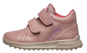 Naturino PARPAR WP Kinderschuhe, Rosa, 29 EU, Rosa, 29 EU