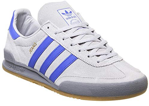 adidas Jeans Uomo Sneaker Grigio