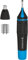 Remington NE3845A Nasen-, Ohr- und Detailschneider mit CleanBoost-Technologie, Schwarz