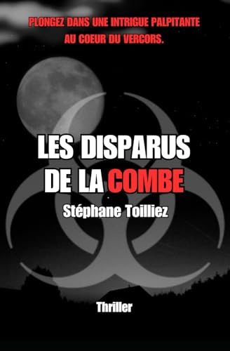 Les disparus de la Combe