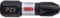 Bosch 2X PRO Pozidriv Impact Bit (100 x 50 mm, Profi-Zubehör-Schraubendreher, Schraubendreher)