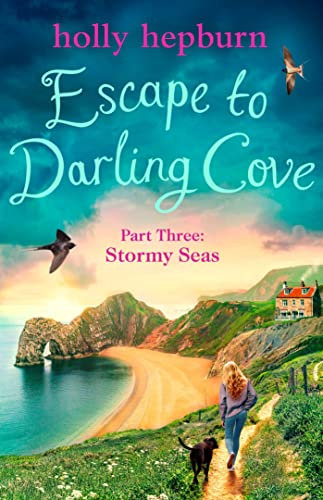 Escape to Darling Cove Part Three: Stormy Seas