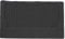 PETEX Kofferraummatte, universal zuschneidbar, 78 cm x 102 cm, schwarz, 1-teilig