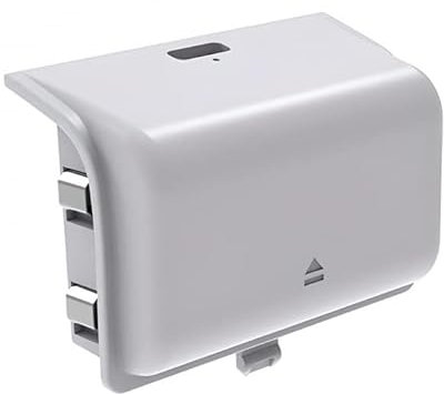 BATERIA COMPATIBLE PARA MANDO MICROSOFT XBOX S/X SERIES 1800 mAH BLANCO BLANCA