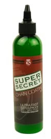 Silca Super Secret Lubricant 240 Ml One Size