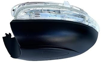 Pro!Carpentis Spiegelblinker links kompatibel mit Golf IV 2008-2012 und Touran 2010-2015