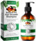 Batana Oil Haarwuchs Shampoo, 300ml Haarausfall Shampoo für dünner werdendes Haar für Frauen und Männer, Haar Verdickungs Shampoo für dickeres, volleres Haar mit Rosmarin, Arganöl & Zwiebel Biotin