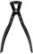 Cv Boot Clamp Pliers - Electrical Disconnect Pliers, Hose clamp plier, Multi-Purpose Heavy Duty CV Boot Hose Clip, Stainless Steel Bands On Drive-Shafts, Torque Setting Wrench for Auto, Car and Home