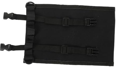 IMIKEYA Gas Tank Protective Cover Protectors for Camping Gas Bottles Can Covers Storage Bag for Outdoor Protection