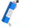VHGHHVEJ Accesorio For Aspiradora, Compatible con CECOTEC, Compatible con Conga, 4090, 4490, 4690, 4590, Batería De 14,4 V For Robot Aspirador.(3500mAh)
