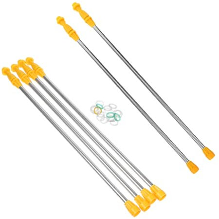 Milisten Hozelock Sprayer Parts Replacement Wand for Pump Sprayer of Spray Pole Extension for Agricultural Applications