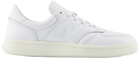 NEW BALANCE 500 Sneaker White