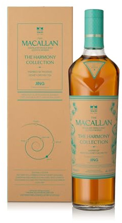 The Macallan Harmony Collection, Edition 5