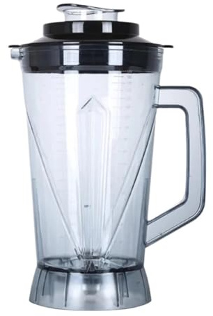 Couteau For Blender Professionnel 2800W 3.3HP SANS BPA 4L Smoothies Commerciaux Pièces