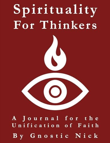 Spirituality for Thinkers