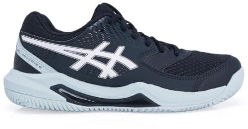 ASICS Gel-Dedicate 8 Clay - 8.5/40