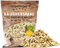 Angel-Berger Räuchermehl Räucherspäne Deluxe Verschiedene Sorten (500g, Buche Chips)