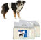TRIXIE 2X Rüdenwindeln, Hundewindeln - Einwegwindeln, 12 Stück (L-XL, 60-80 cm)