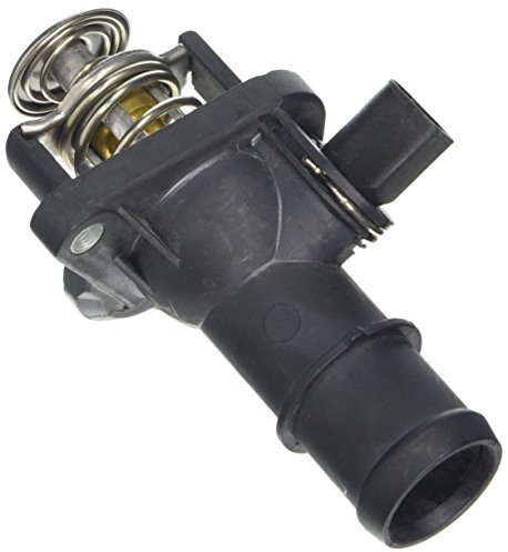ESEN SKV Thermostat, Kühlmittel 20SKV009 | Kompatibel mit: AUDI A3, SEAT LEON, SKODA OCTAVIA I, OCTAVIA I Combi, VW BORA I, BORA Variant, GOLF IV, GOLF IV Variant