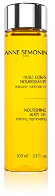 HUILE CORPS NOURRISSANTE 100 ml