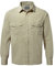Craghopper Men's Kiwi Long Sleeved Shirt with Zip Up Pocket, Sun and Insect Protection Fabric, for Outdoors, Walking, Hiking and Camping