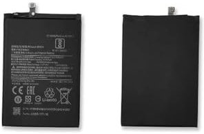 Batería de repuesto para Xiaomi Redmi 9 / Xiaomi Redmi Note 9 BN54 5020mAh