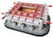 Habarri - SAN SIRO Puzzle 3D - 3D Puzzle Stadion - 3D Fußballstadion für Kinder und Erwachsene - Fußballstadion Modell - Modellbau - 154 Elemente