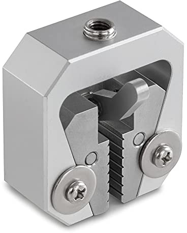 Sauter AE 07 - Keilspannklemme, für Zugversuche bis 500 N