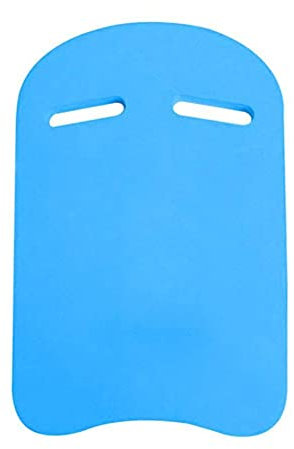 Tabla de flotabilidad EVA en forma de U, tabla de natación para principiantes, tabla de flotación deportiva para adultos y niños