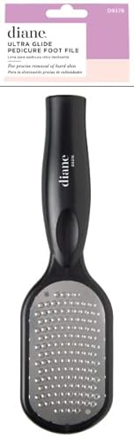 Diane Ultra Glide Pedicure Foot File, D9378