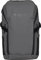 Beckmann, Street Go Grey, universal Rucksack unisex für Arbeit Studium Wandern Freizeit Reisen, wasserabweisend, 26L
