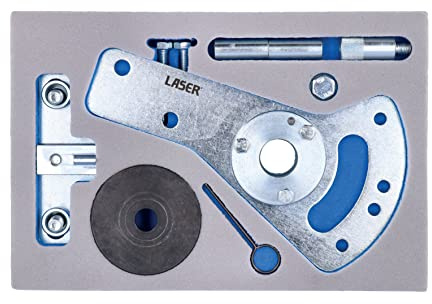 Laser 8417 Engine Timing Kit - for Ford 1.5L 3 Cylinder EcoBoost Petrol