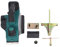 Pialla Elettrica, Pialla Manuale Cordless Sicura da 18 V 12000 Giri/min per la Lavorazione del Legno