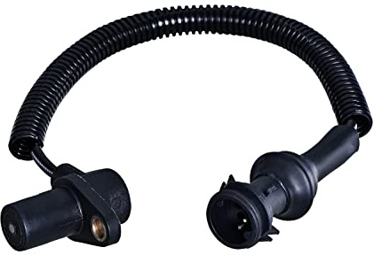HELLA 6PU 009 169-151 Pulse Transmitter, Crankshaft 5-Pin Cable: 305 mm