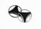 VITI NOTTOLINO PER VISIERA CASCO MOMO DESIGN FIGHTER CLASSIC EVO