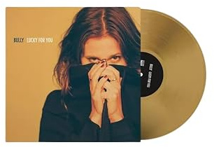 Bully - Lucky For You Exclusive Limited Tan Colored Vinyl LP