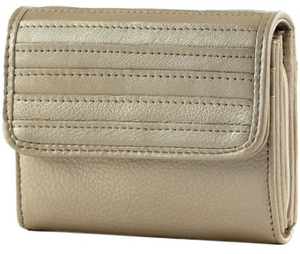 FREDsBRUDER Enna Wallet Pearl